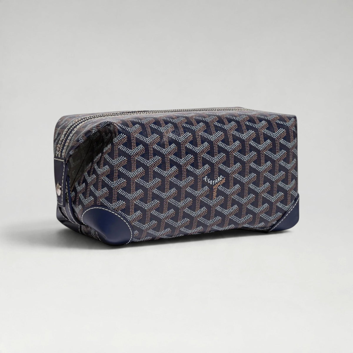 Bowling 25 Toiletry Bag Navy