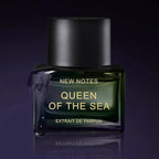 QUEEN OF THE SEA