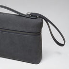L29 Extra Pouch Men Blue Green