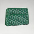 Jouvence PM Bag Green