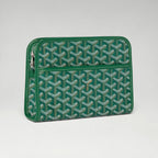 Jouvence PM Bag Green