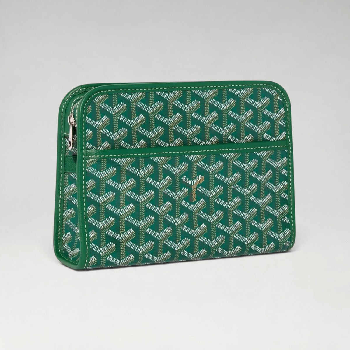 Jouvence PM Bag Green