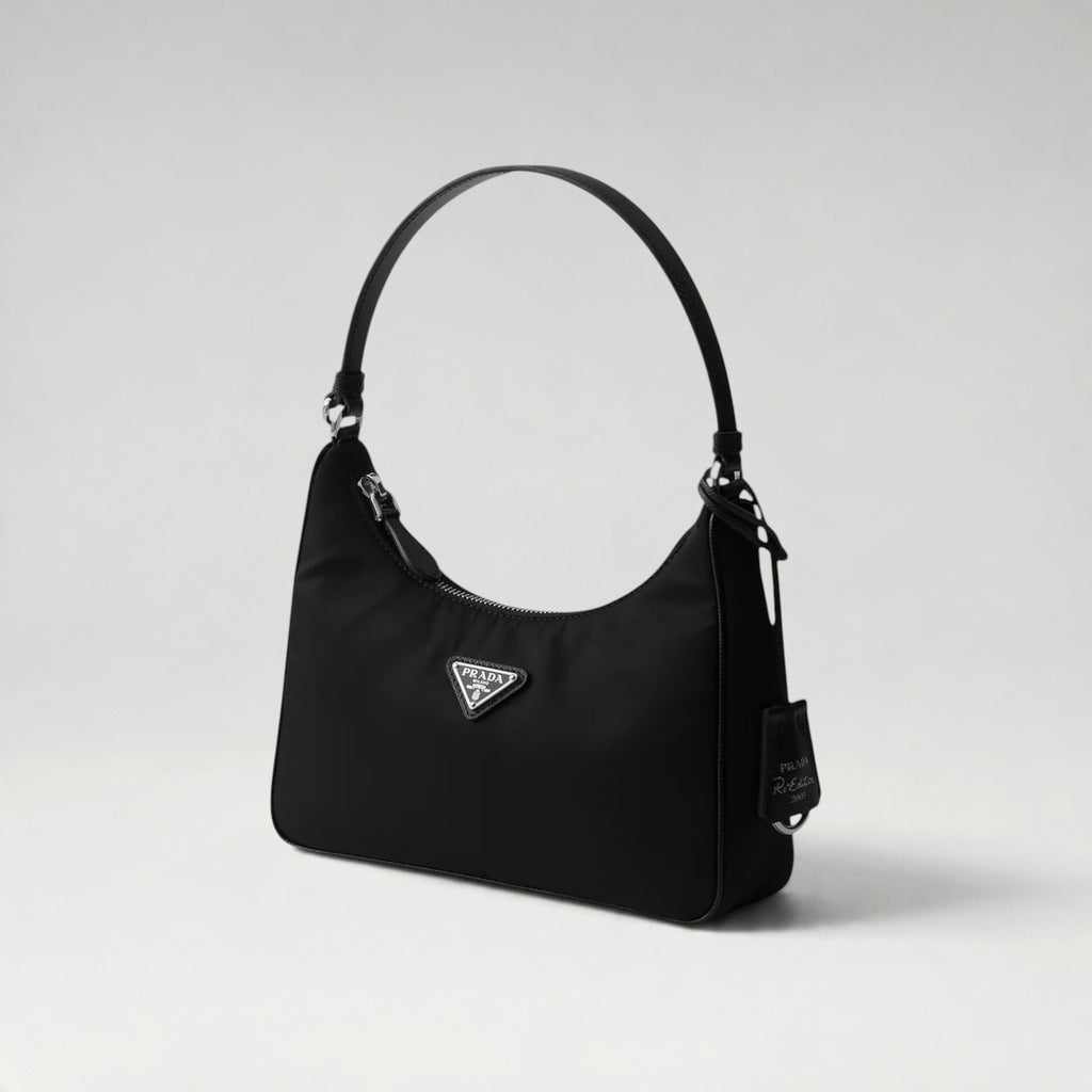Re-Edition Re-Nylon Mini Bag