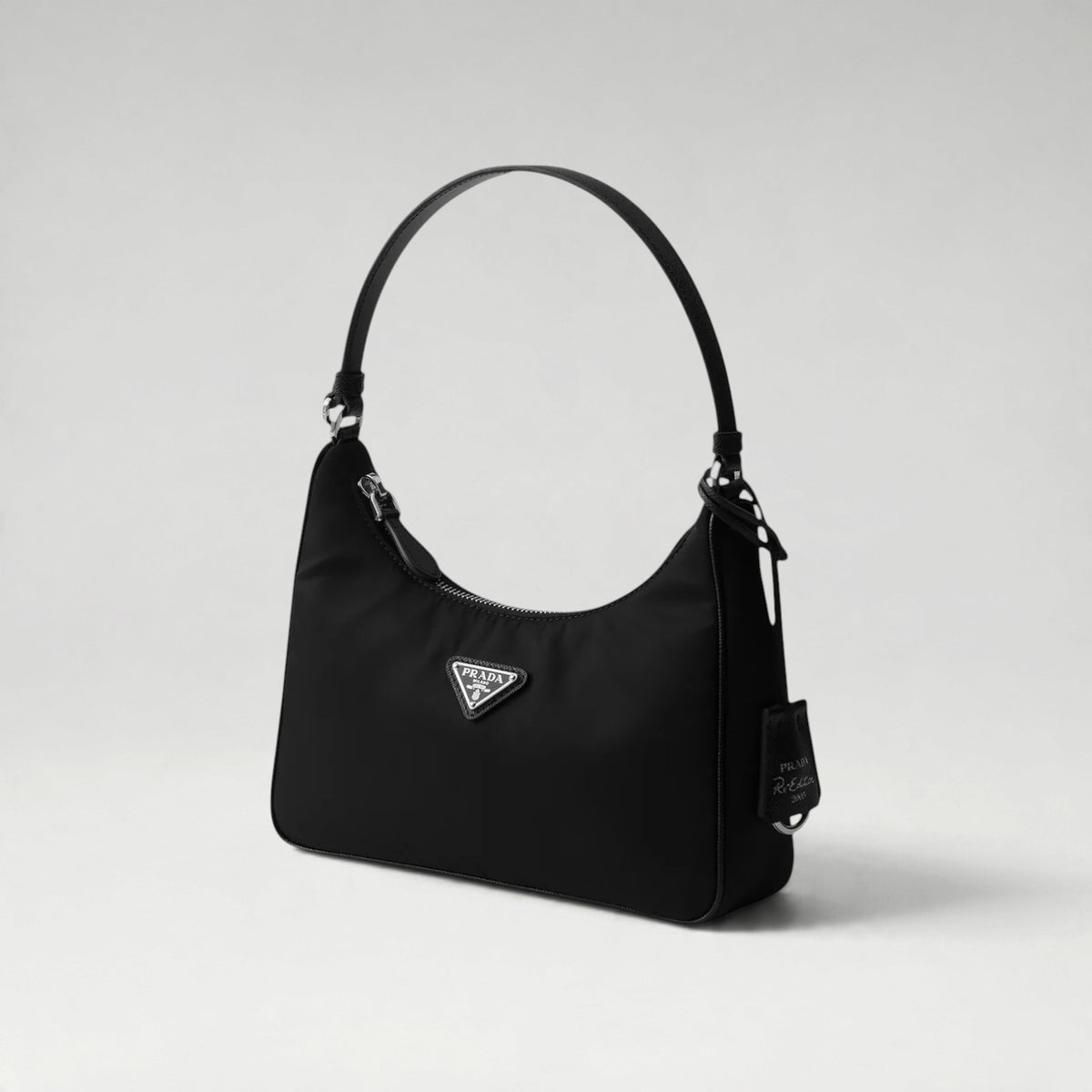 Re-Edition Re-Nylon Mini Bag