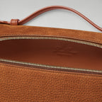 L19 Extra Pocket Bag Brown