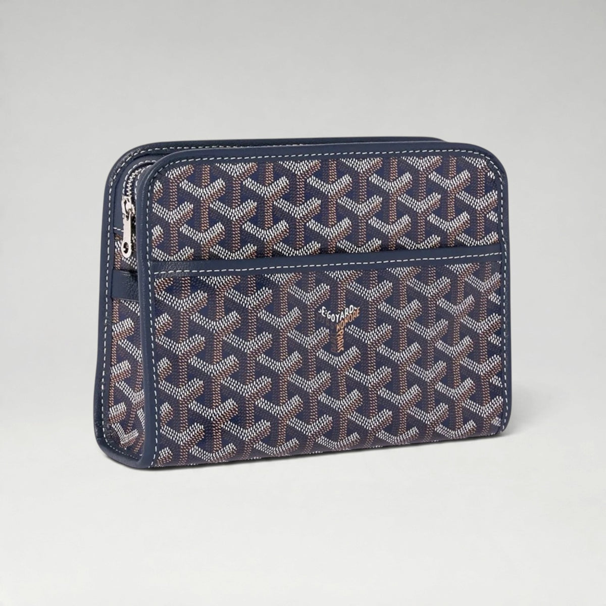 Jouvence PM bag navy