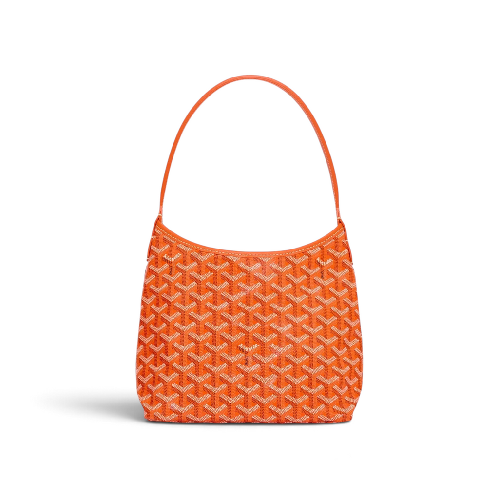 Hobo Bohème Mini Bag Orange