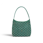 Hobo Bohème Mini Bag Green