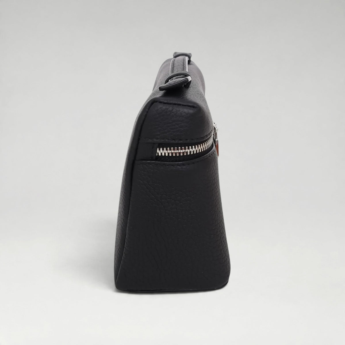 L19 Extra Pocket Dark Navy Silver