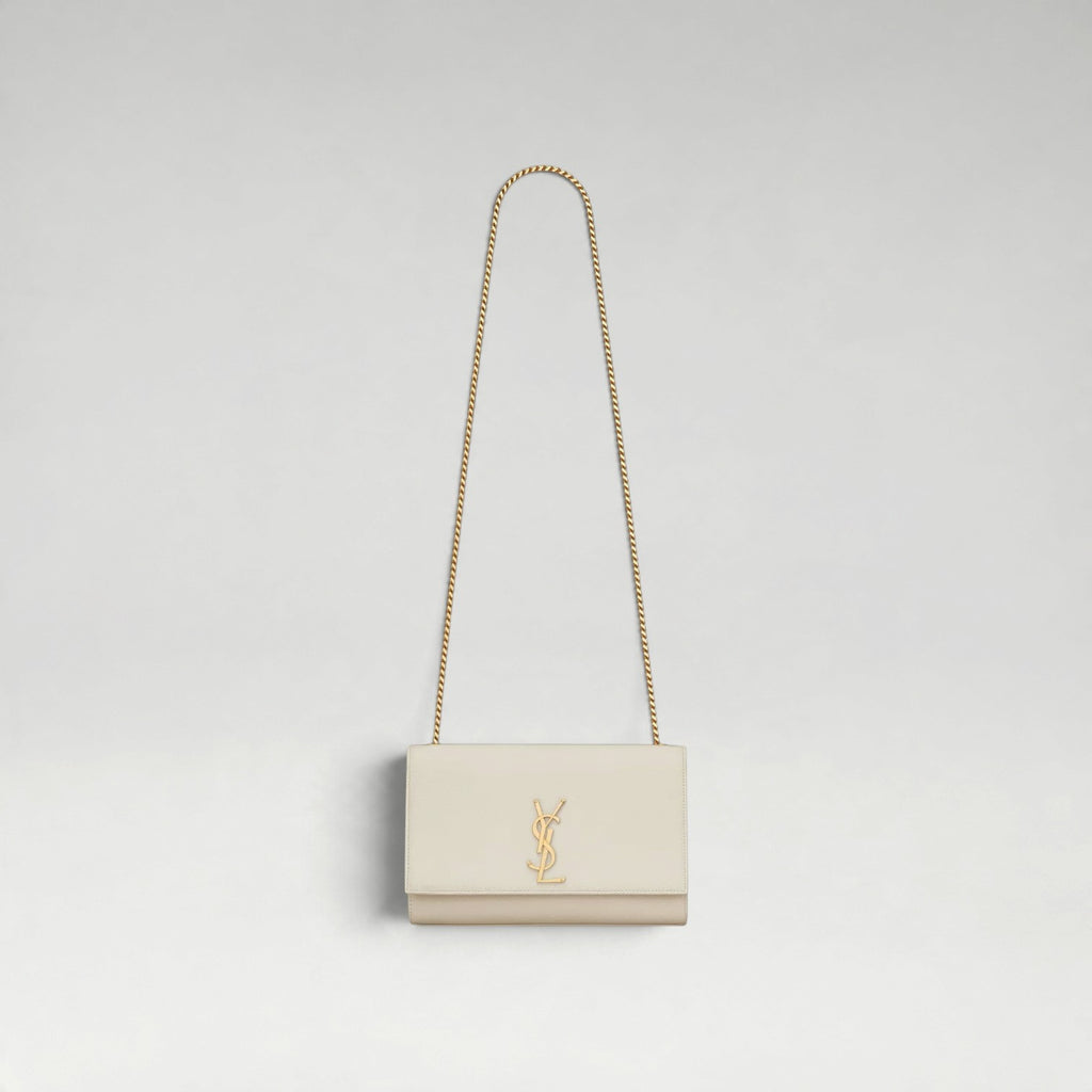 KATE BAG MEDIUM WHITE