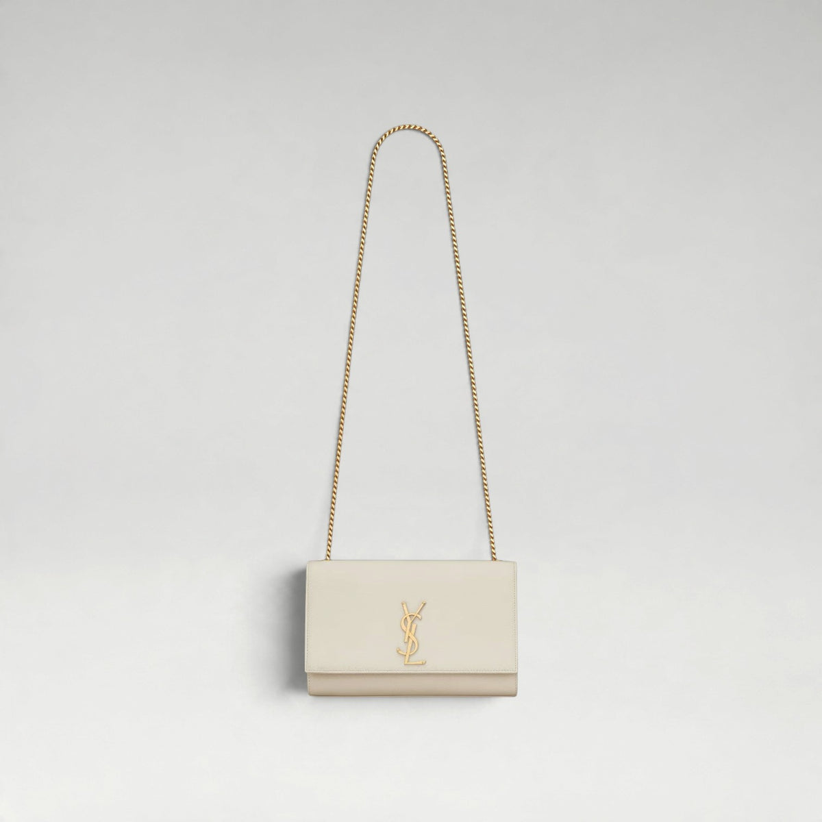 KATE BAG MEDIUM WHITE