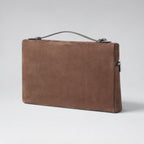L29 Extra Pouch Men Chocolate
