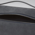 L29 Extra Pouch Men Blue Green