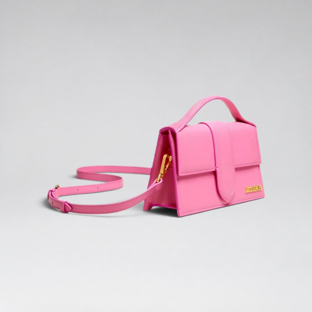 Large Bambino Pink