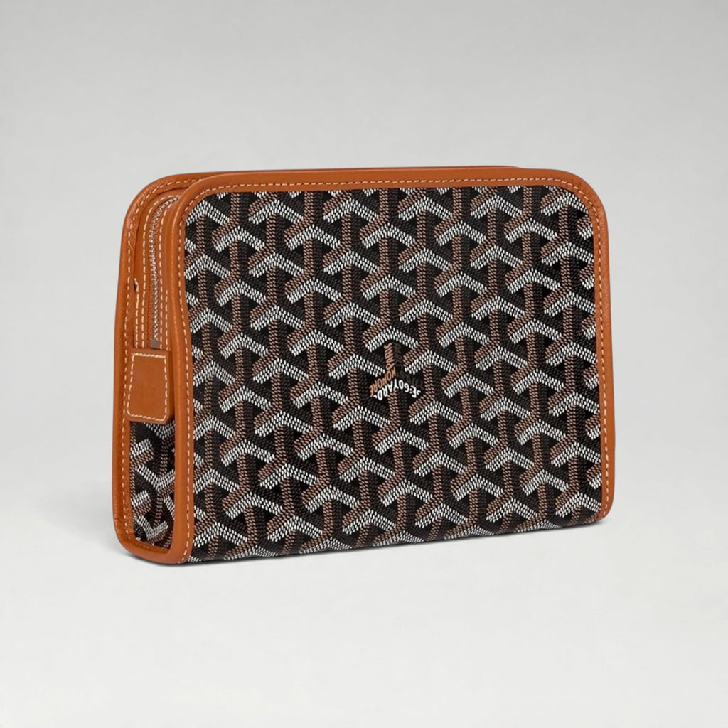 Jouvence PM bag Brown