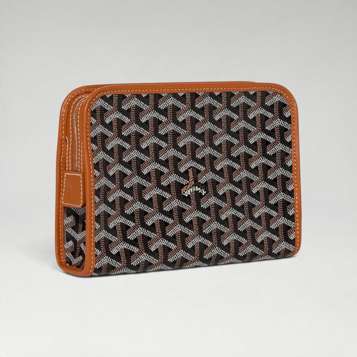 Jouvence PM bag Brown