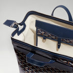 Cisalpin Backpack Navy