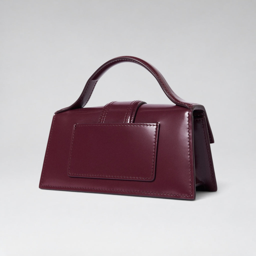 Bambino Burgundy