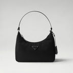 Re-Edition Re-Nylon Mini Bag