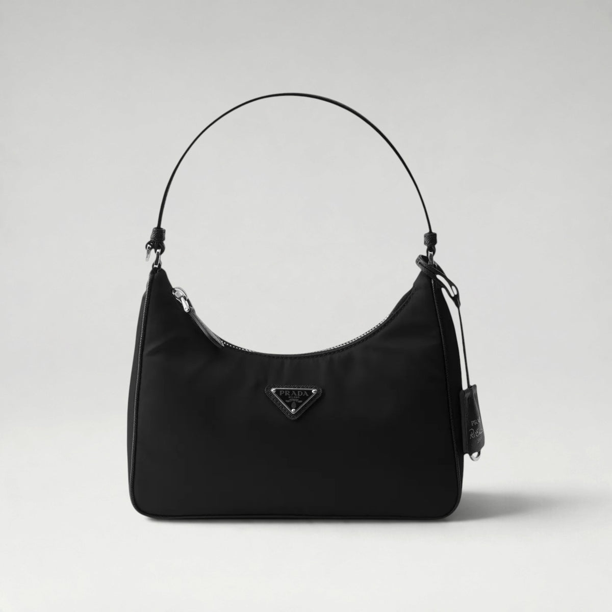 Re-Edition Re-Nylon Mini Bag