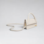 Long Chiquito Linen Light Greige