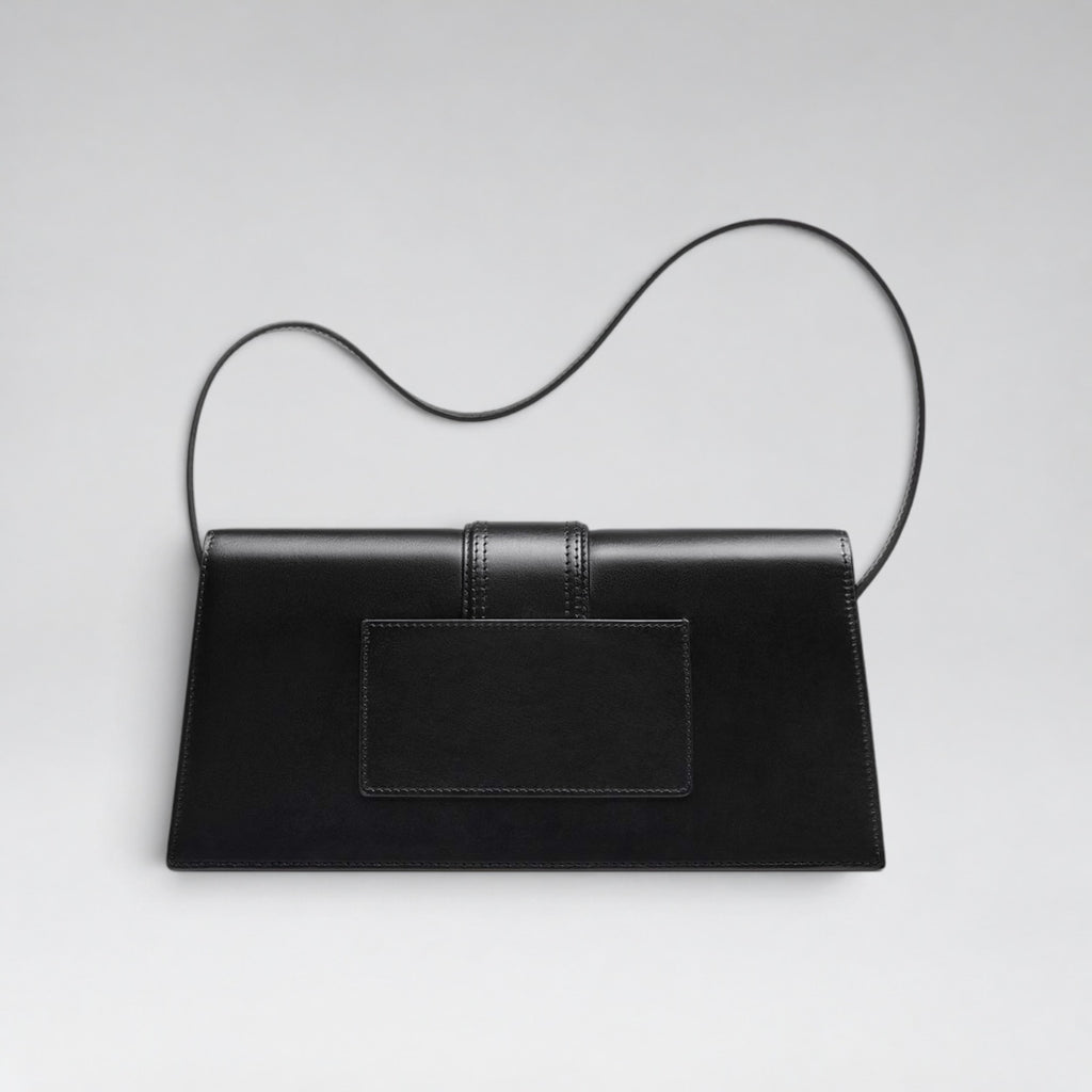 Long Bambino Black