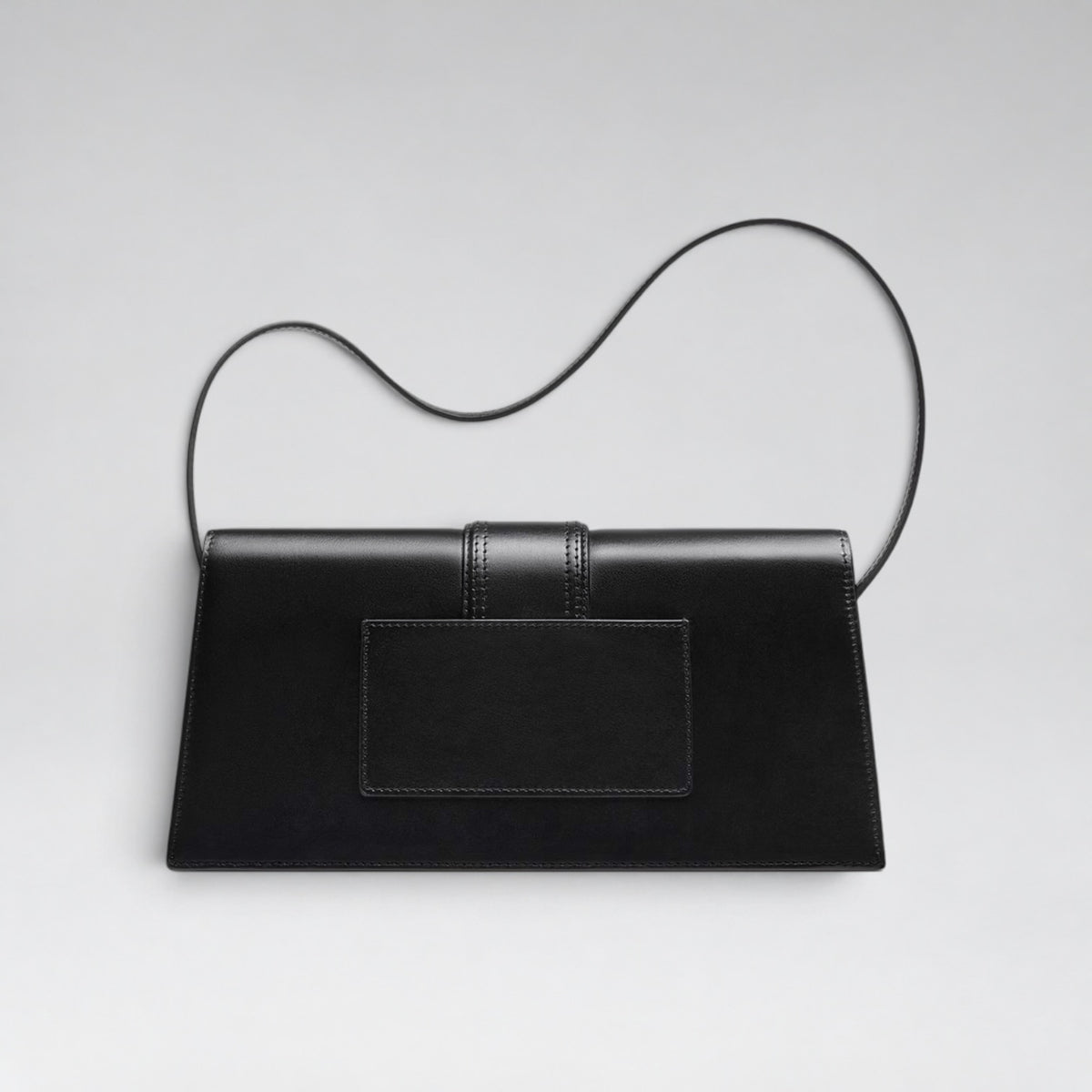 Long Bambino Black