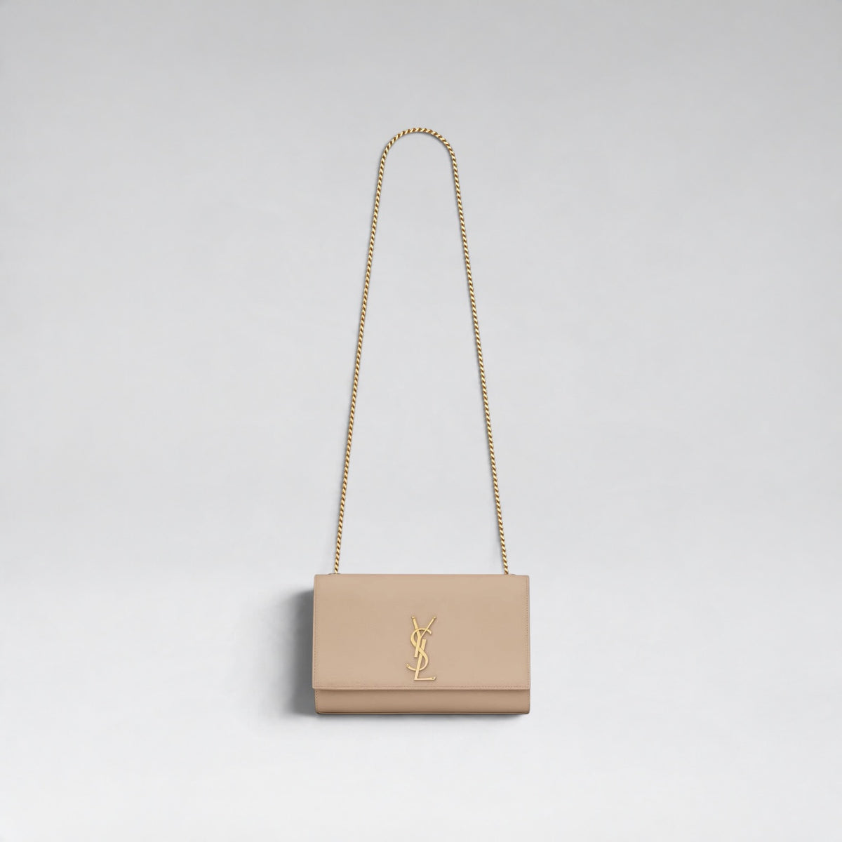KATE BAG MEDIUM BEIGE