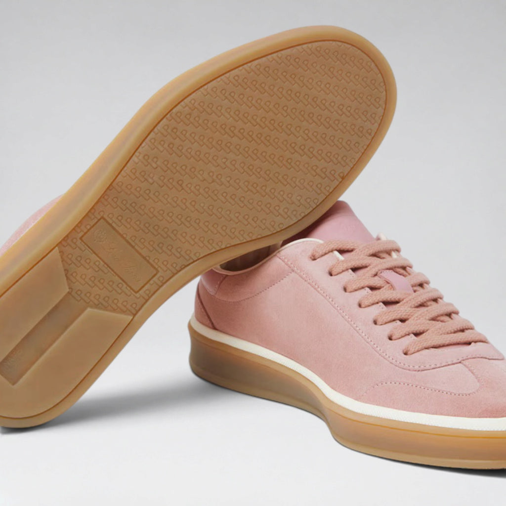 Tennis Walk Pink
