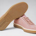 Tennis Walk Pink