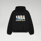 NBA Winter Set Black Blue