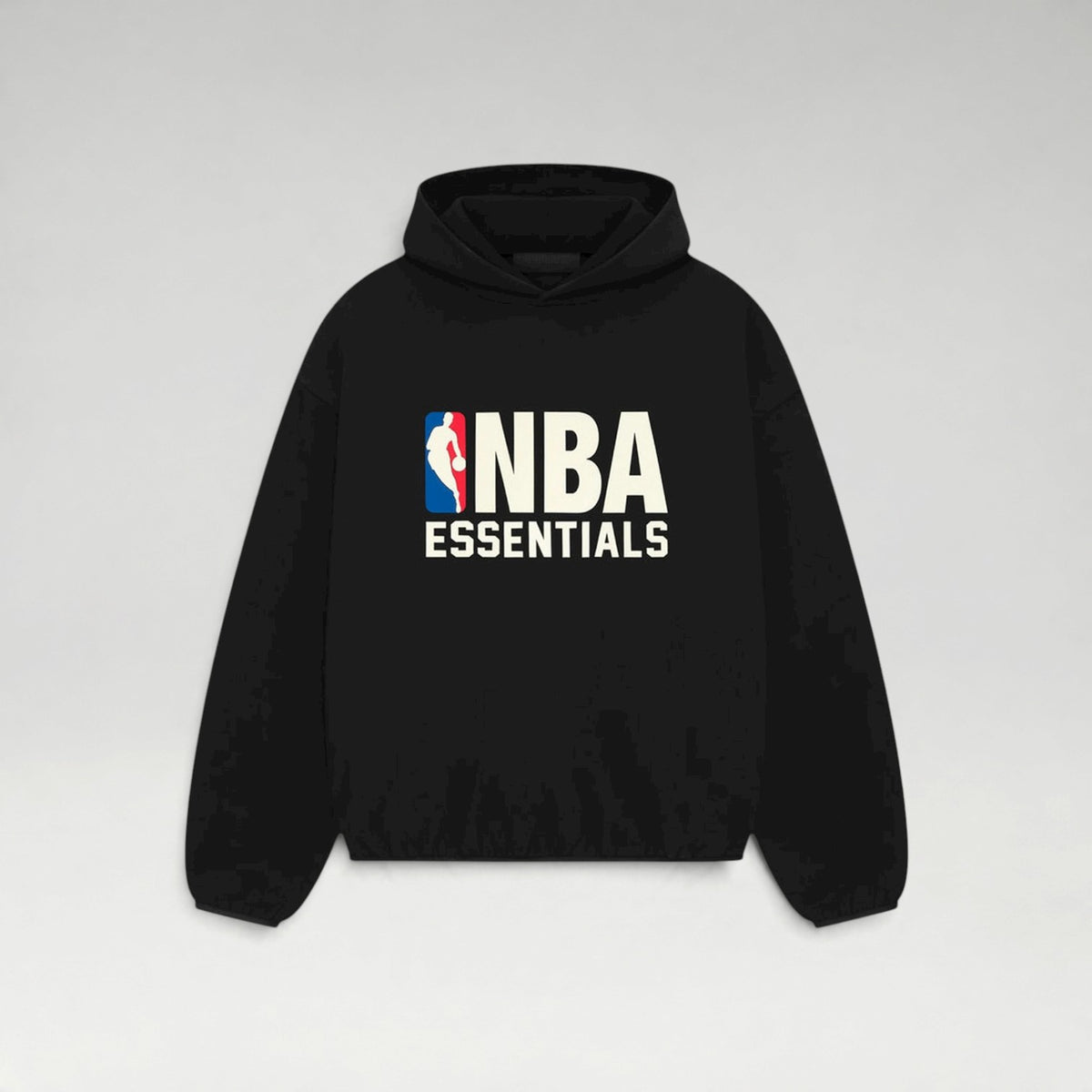 NBA Winter Set Black Blue
