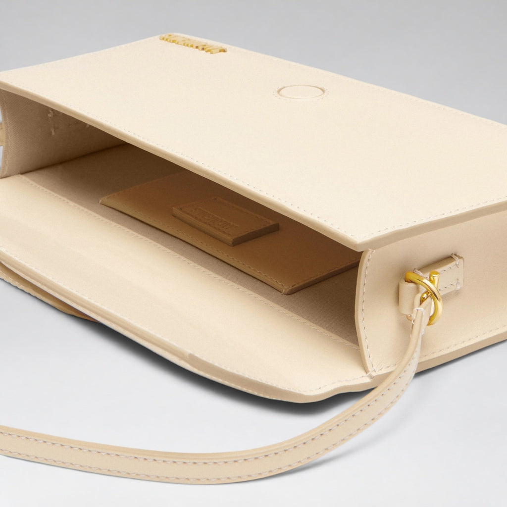Long Bambino Ivory