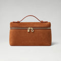 L19 Extra Pocket Bag Brown