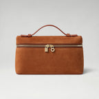 L19 Extra Pocket Bag Brown