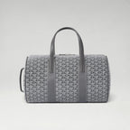 Barrel 40 Sports Bag Grey