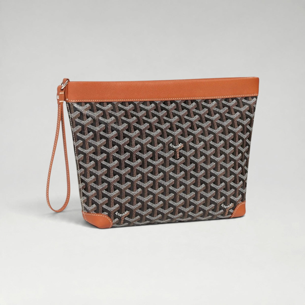 Conti Pouch Brown