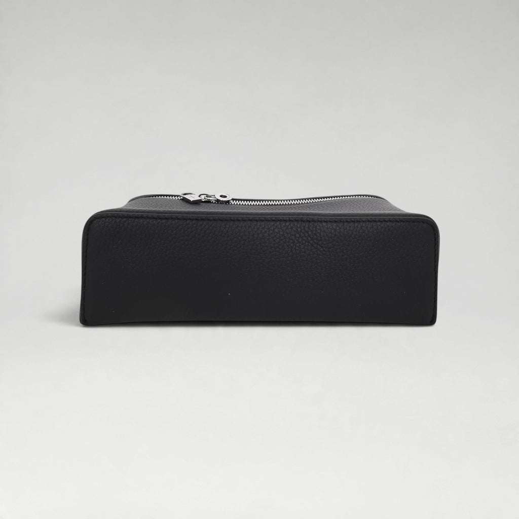 L19 Extra Pocket Dark Navy Silver