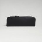 L19 Extra Pocket Dark Navy Silver