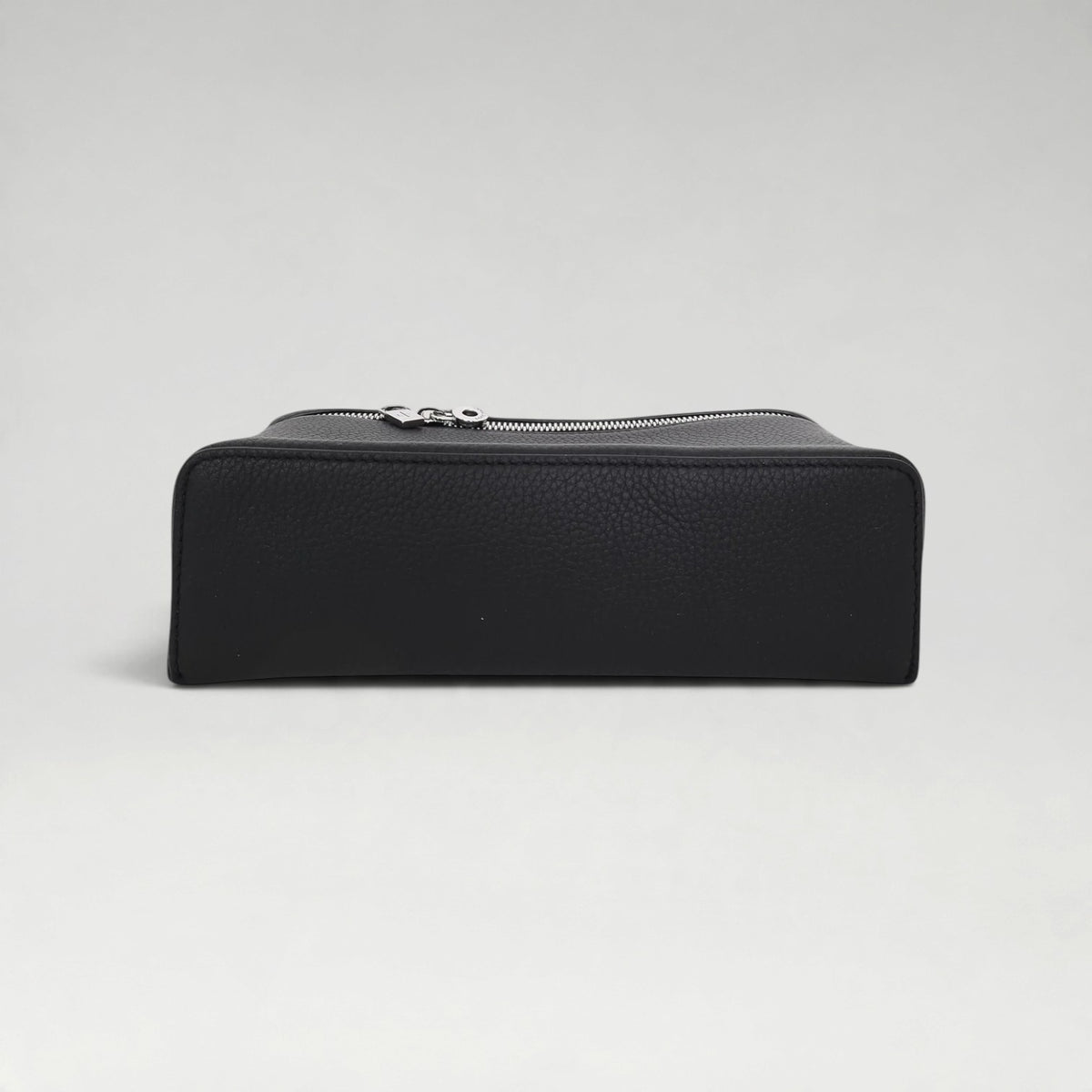 L19 Extra Pocket Dark Navy Silver