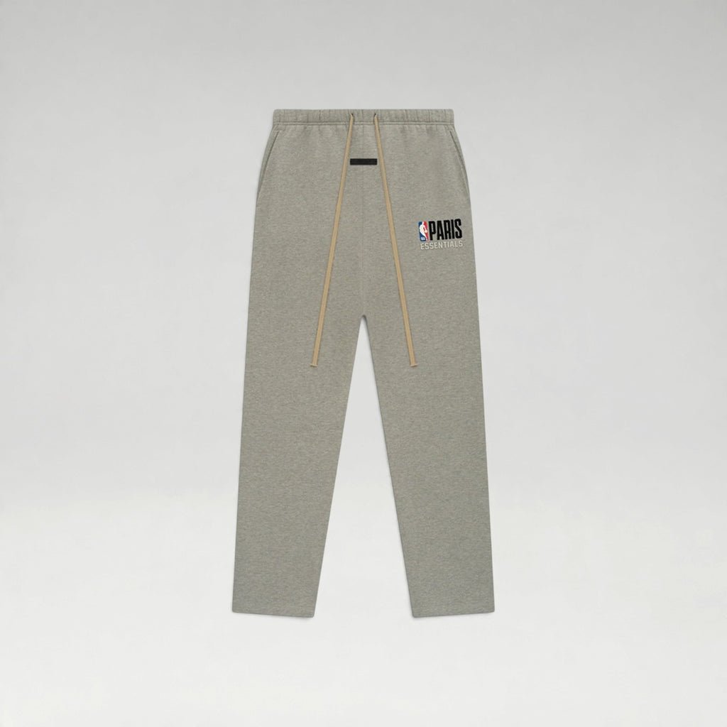 NBA Winter Set Warm Heather Paris
