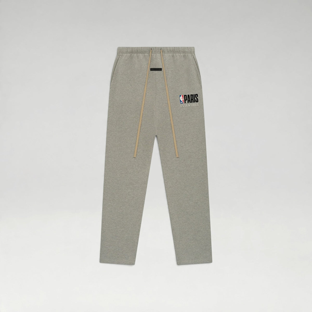 NBA Winter Set Warm Heather Paris