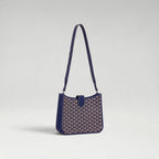 Musette Bag Navy