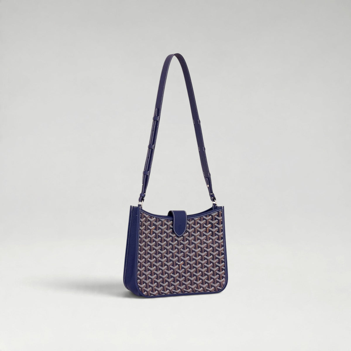 Musette Bag Navy