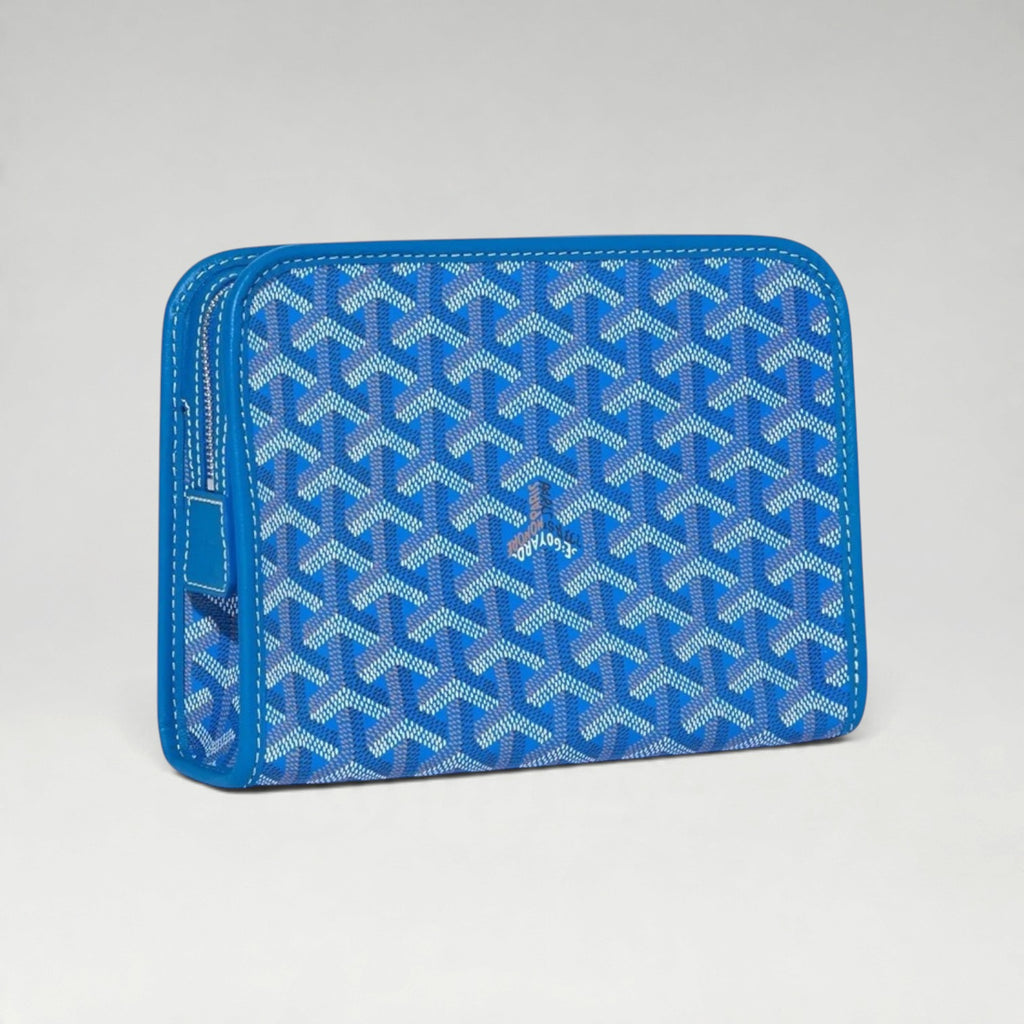 Jouvence PM bag blue
