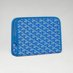 Jouvence PM bag blue