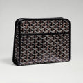 Jouvence MM Bag Black
