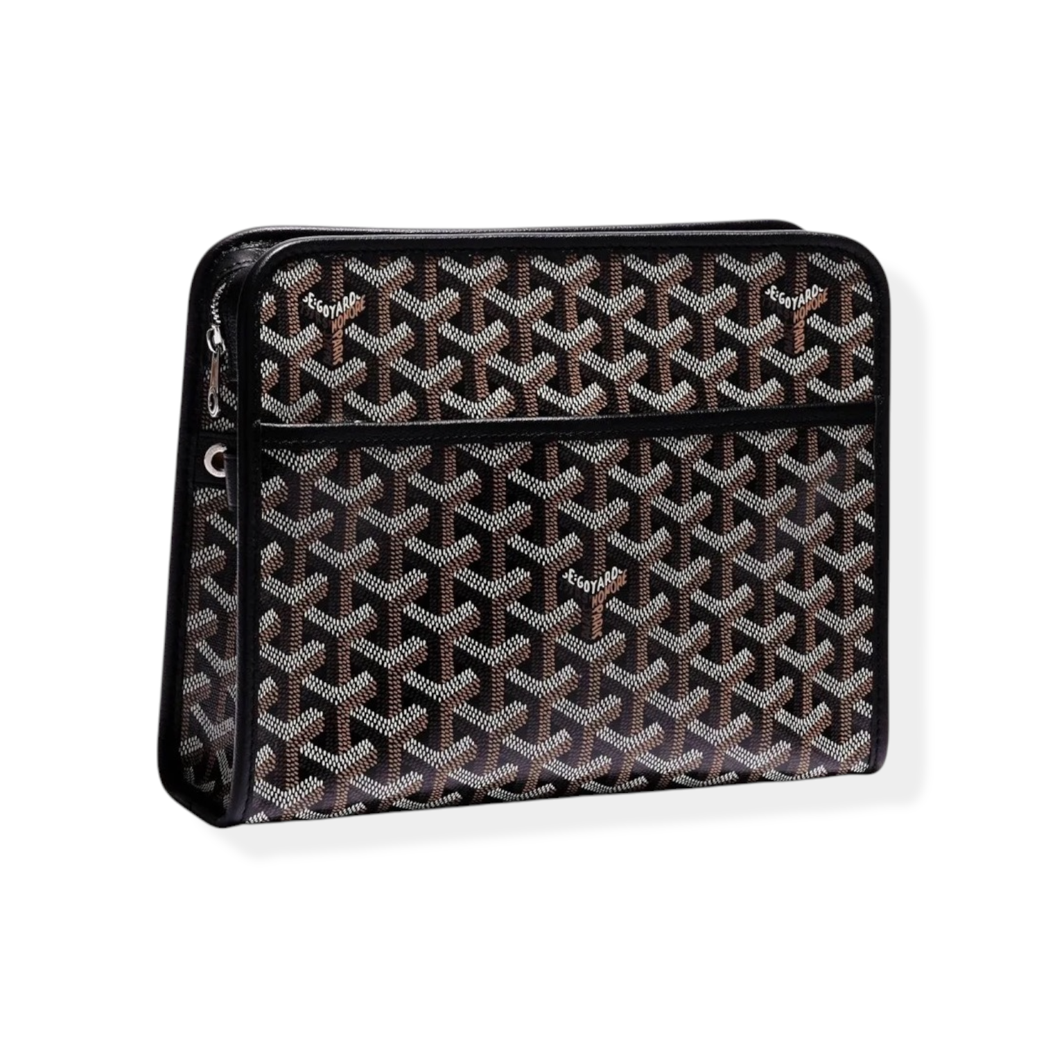 Jouvence MM Bag Black – FBYMM