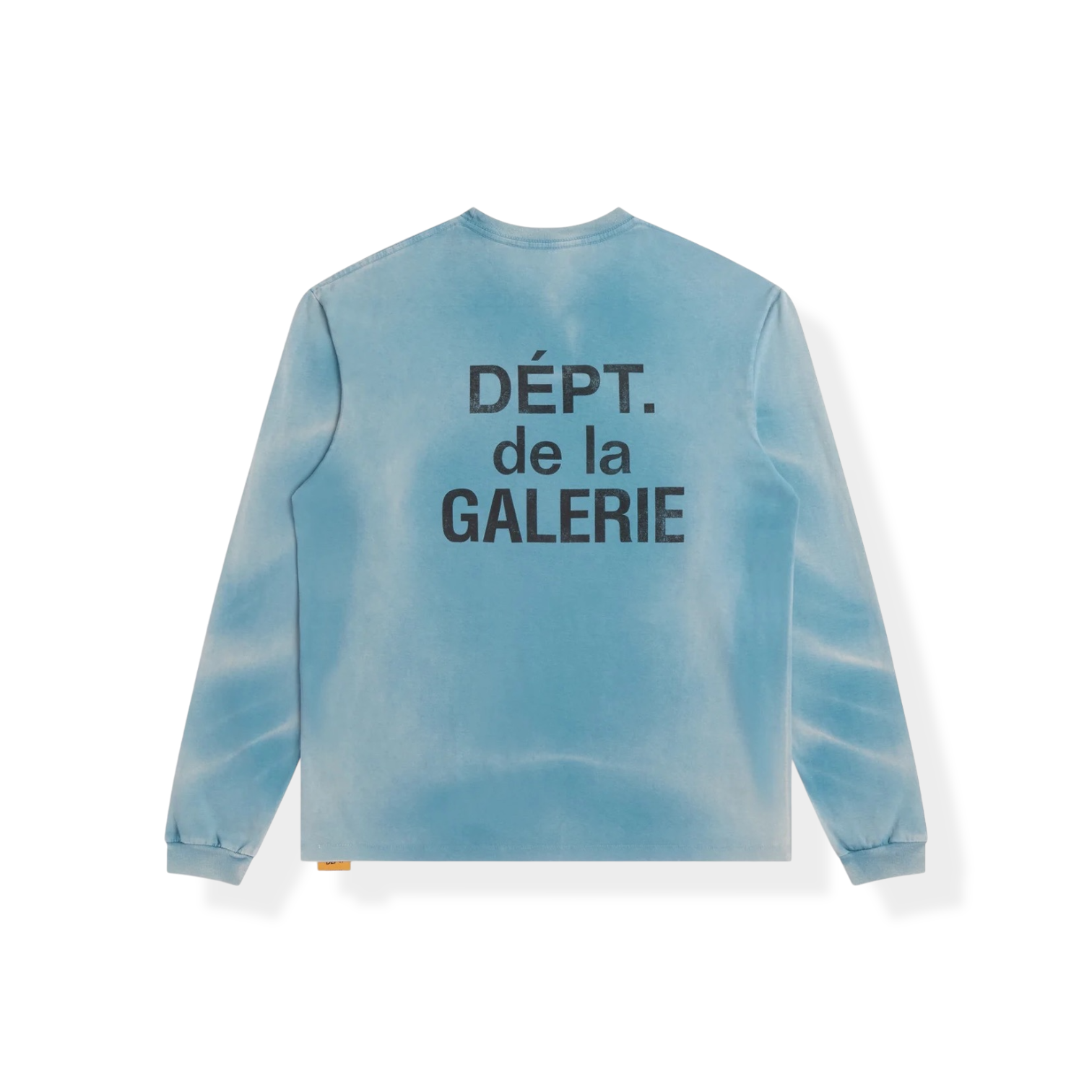 【完売必至】GALLERY DEPT. グリッター加工 コットンTシャツ Gallery Dept. – FBYMM