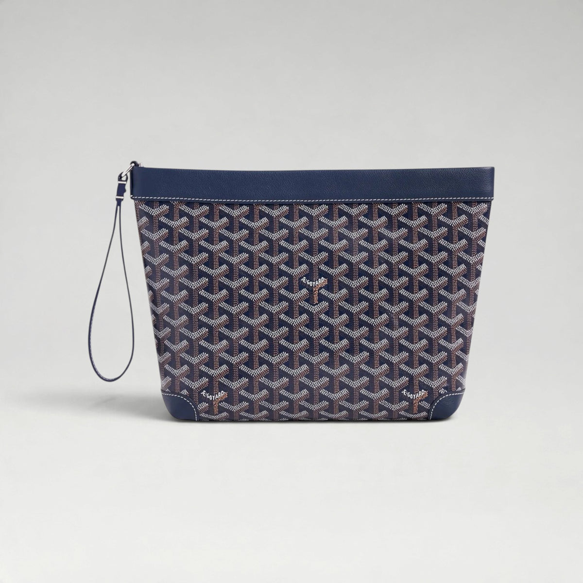 Conti Pouch Navy